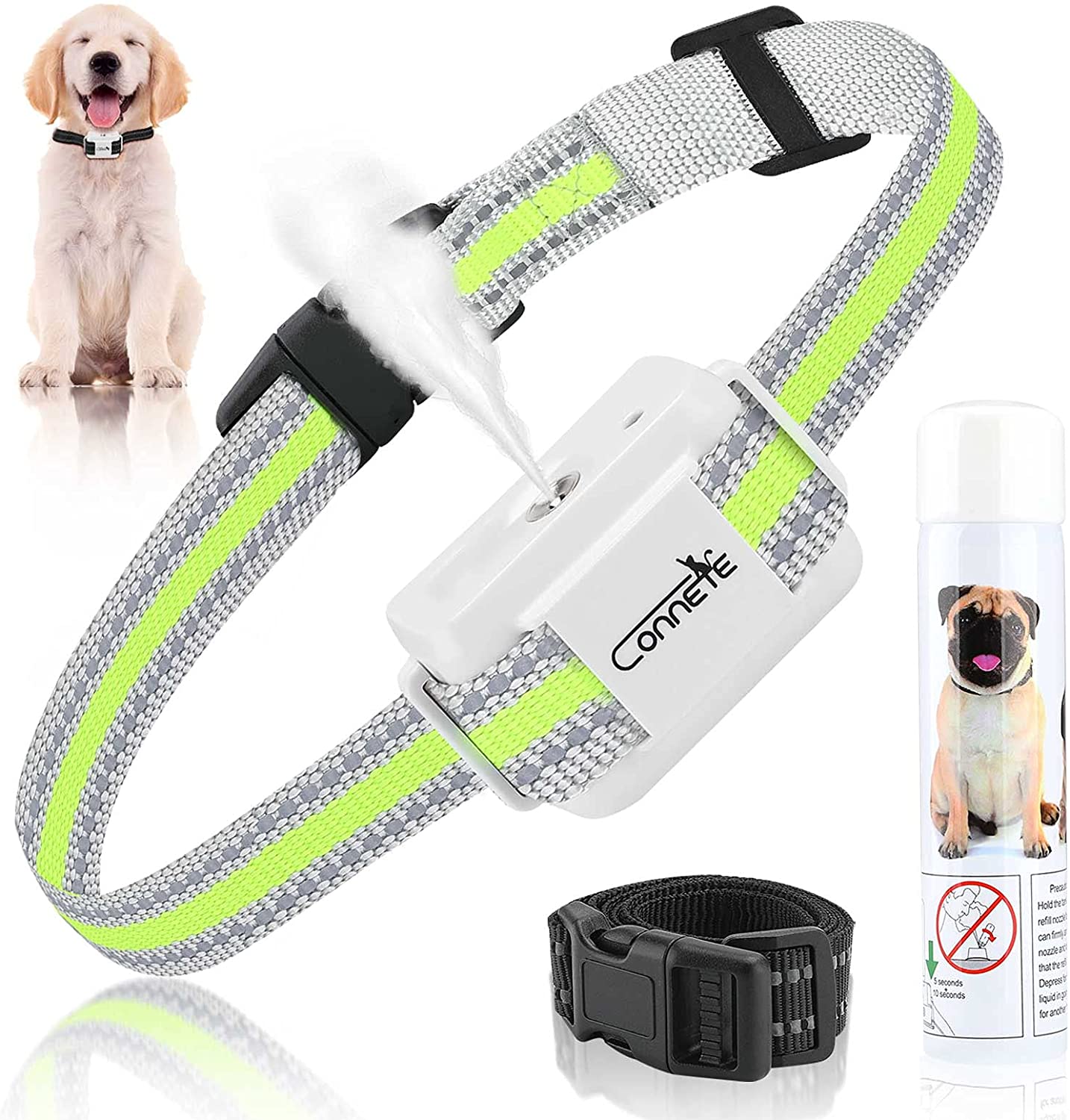 7 Best Bark Collars For Chihuahuas – Guaranteed Safe Picks!