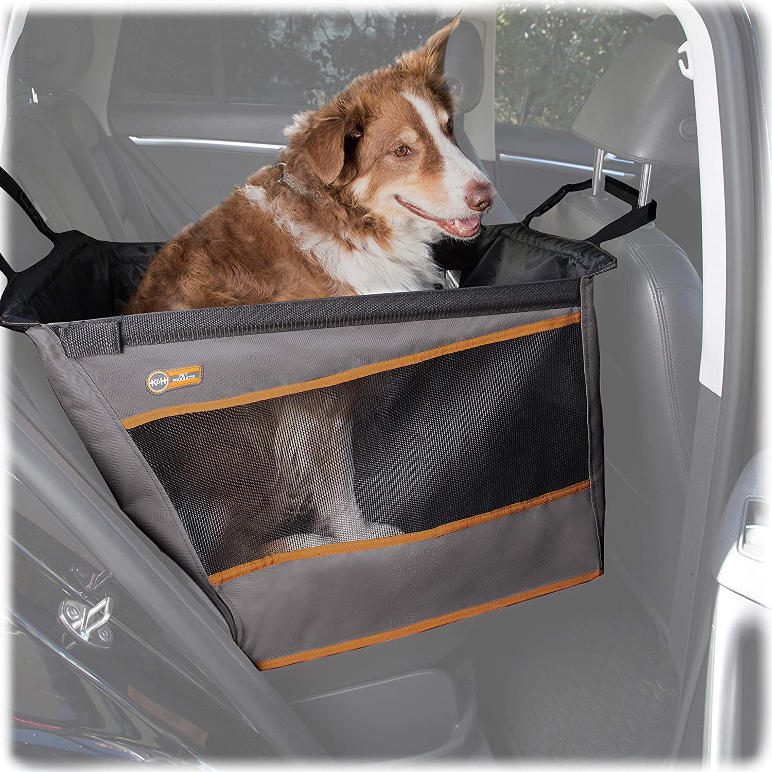 product 5 best car seat for chihuahua