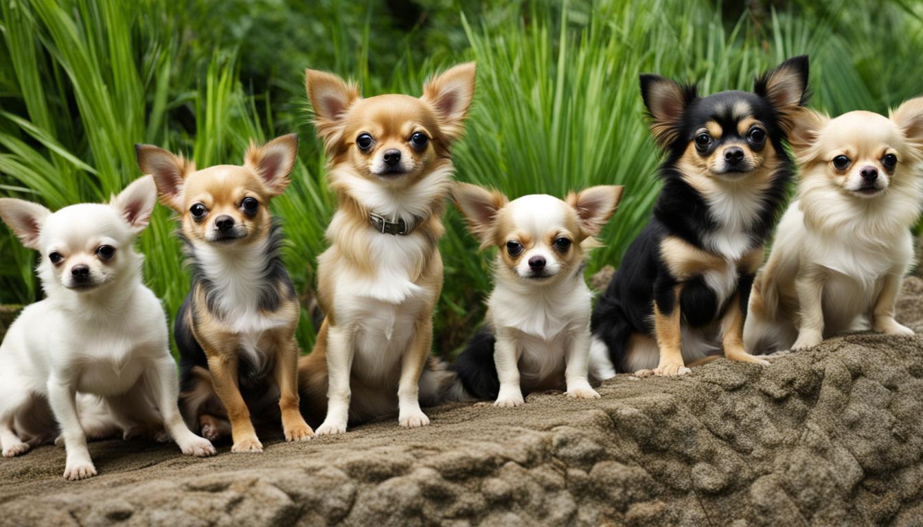 Chihuahua Size: Understanding How Big Will They Get - I Love Chihuahua