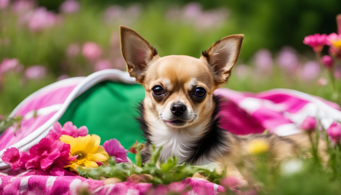 Does Chihuahua Die Easily: Health Facts to Prepare your Heart - I Love ...