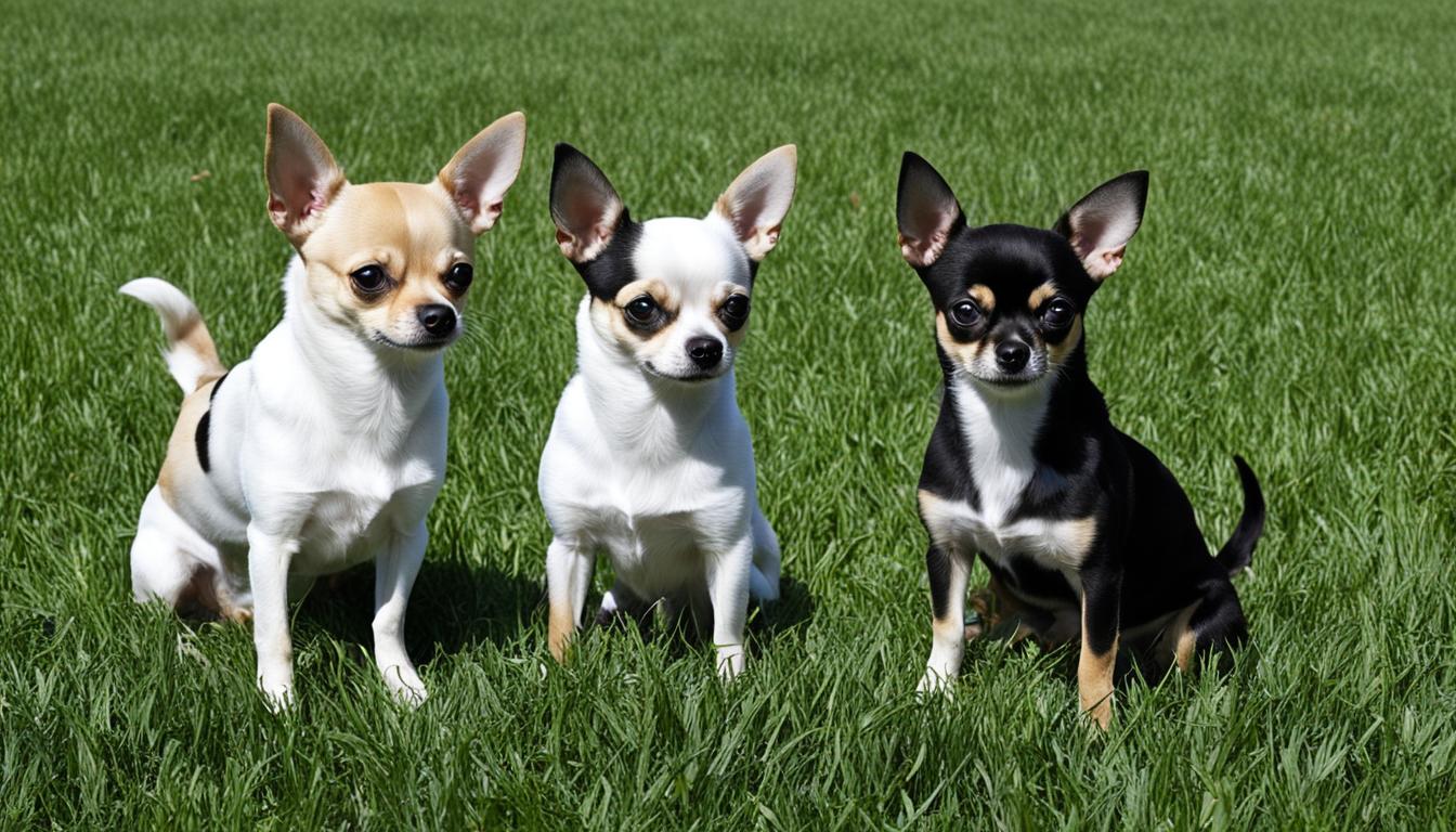 Chihuahua Breed Types: Know What's Best for You - I Love Chihuahua