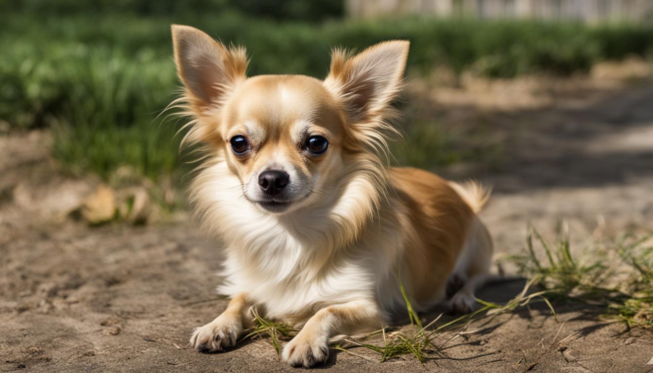 Does Chihuahua Shed? Grooming and Care Secrets Unveiled! - I Love Chihuahua