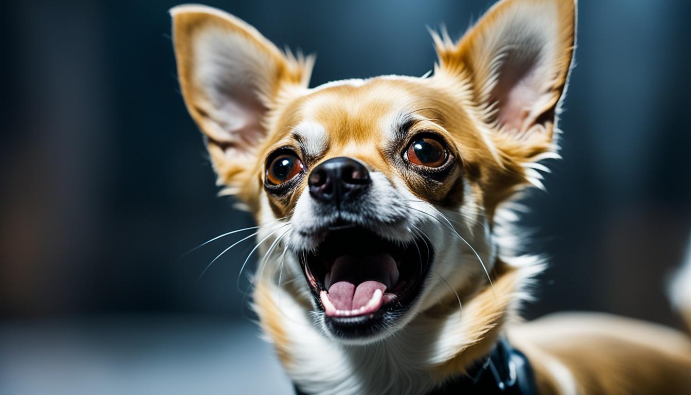 Chihuahua Barking: Tips to Calm Your Pup - I Love Chihuahua