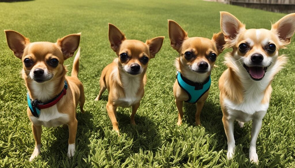 Chihuahua Heat Cycle: Track & Understand Stages - I Love Chihuahua