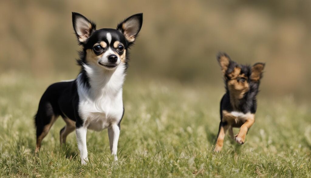 chihuahua heat cycle