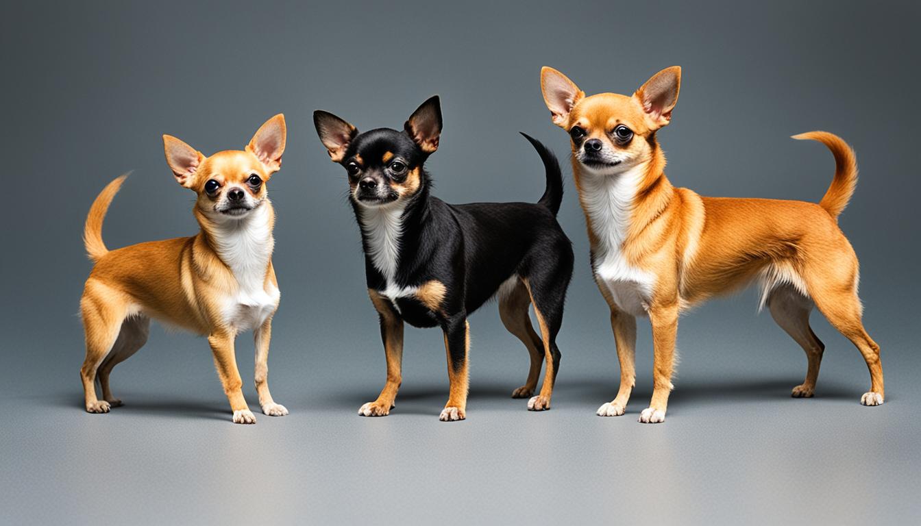 Chihuahua Heat Cycle: Track & Understand Stages - I Love Chihuahua