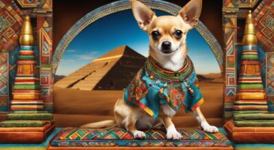 where are chihuahua dogs from